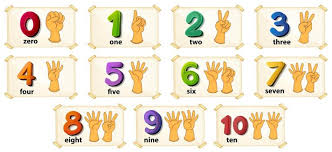 One to Ten